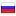 cleanshop.ru hosted country